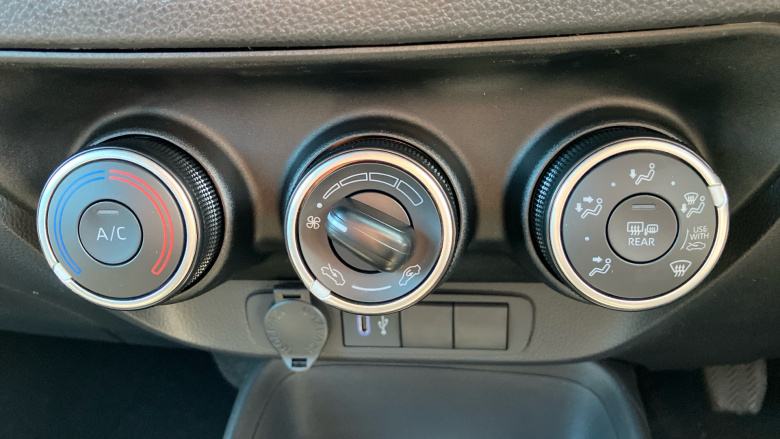 Toyota Aygo X 1.0 VVT-i Pure 5dr Petrol Hatchback